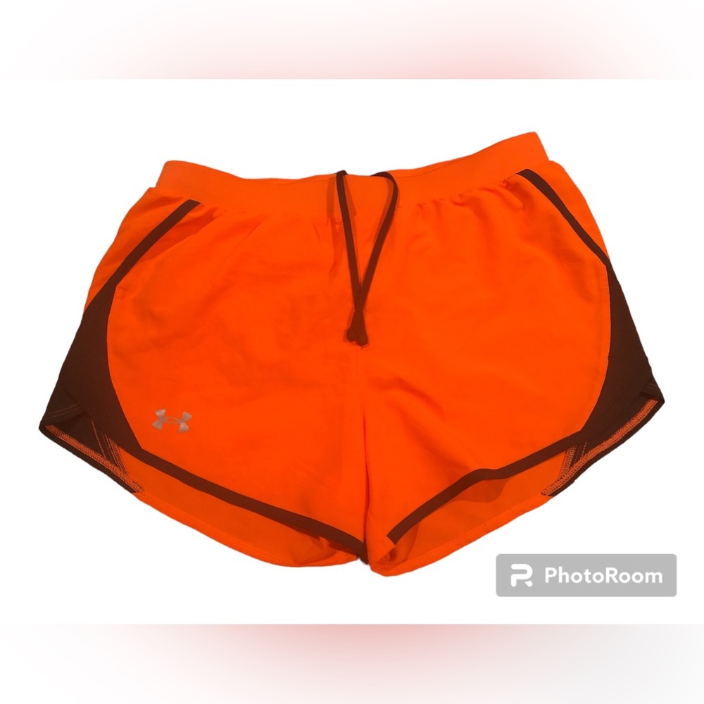 Under Armour Running Shorts